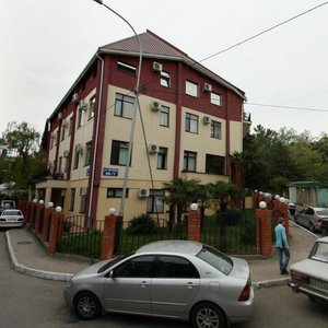 Ulitsa Chekhova, 46/1, Sochi: photo