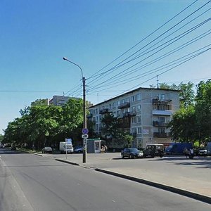 Budapeshtskaya Street, No:39, Saint‑Petersburg: Fotoğraflar