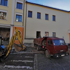 Vulytsia Lesia Kurbasa, 3, Ivano‑Frankivsk: photo