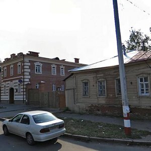 Engelsa Street, 16, Ulyanovsk: photo