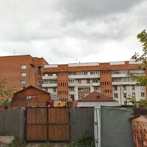 Govorova Street, 76/1, Tomsk: photo