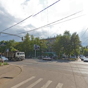 Oktyabrskiy Avenue, 380Ж, Lubercy: photo