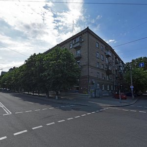 Sicheslavska Naberezhna Street, 27, Dnipro: photo