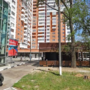Харьков, Улица Культуры, 22В: фото