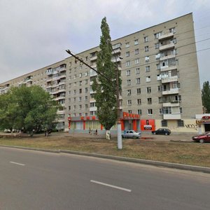 Yuzhno-Moravskaya street, 40, Voronezh: photo