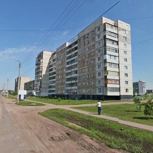 Stakhanovskaya ulitsa, 18, Ishimbay: photo