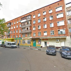 Mozhayskoye Highway, 114, Odincovo: photo