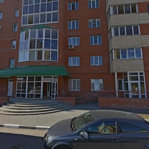 Ulitsa Tupoleva, 6к1 ، أومسك: صورة