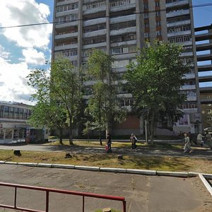 Krestovaya ulitsa, 133, Rybinsk: photo