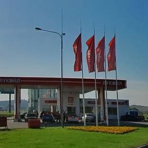Pulkovskoe Highway, 37к1, : foto