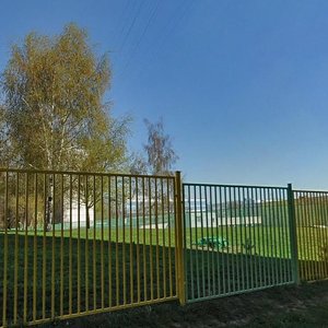 Kirovogradskaya Street, 42, Moscow: photo