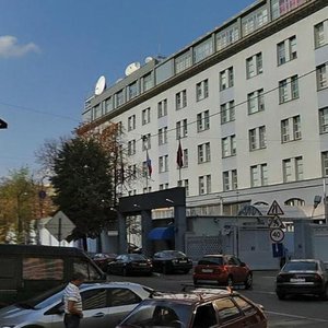 Bolshaya Tatarskaya Street, вл33, Moscow: photo