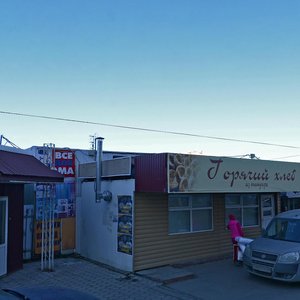 Tukhachevskogo Street, 16к8, : foto