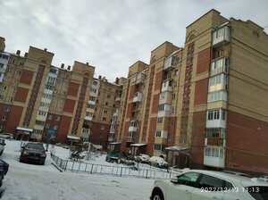 Ulitsa Perelyota, 20 ، أومسك: صورة