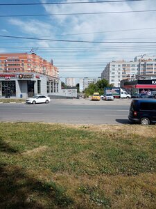 Тула, Улица Токарева, 89: фото