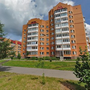 Leningradskaya ulitsa, 16к1, : foto