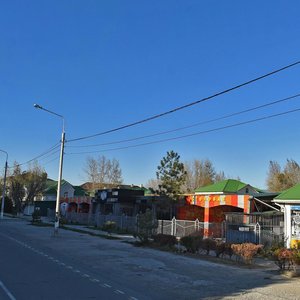 Pionerskiy prospekt, 40Д, Anapa: photo