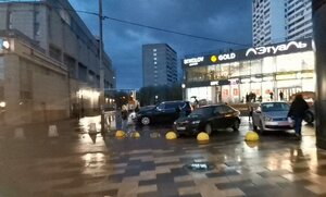 Zelyony Avenue, 83, Moscow: photo