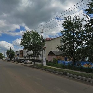 Калуга, Грабцевское шоссе, 20с8: фото
