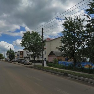 Grabtsevskoye Highway, 20с8, Kaluga: photo