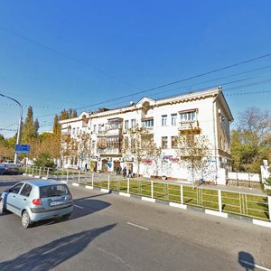 Anapskoye Highway, 13, : foto