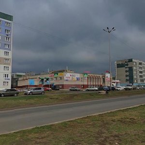 Moskovskiy Avenue, 59, Naberezhnye Chelny: photo