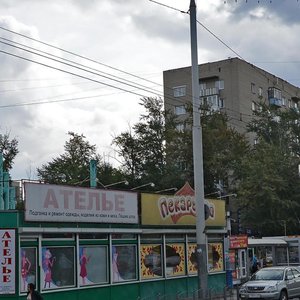 Ulitsa Krasny Put, 30/2, : foto