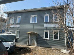 Mazita Gafuri Street, 71, : foto