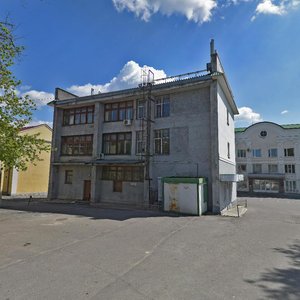 Revolyutsionnaya ulitsa, 42, Stariy Oskol: photo