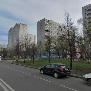 Plekhanova Street, 31к1 ، موسكو: صورة