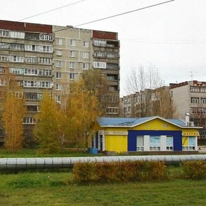 Magistralnaya Street, 59, Kstovo: photo