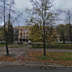 Chkalova Street, 6, Yaroslavl: photo