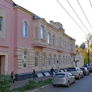 Malaya Pokrovskaya Street, 12А, : foto