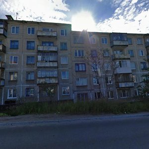 Kapitana Ponomaryova Street, No:5, Murmansk: Fotoğraflar