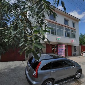 Kommunisticheskaya Street, 23, : foto