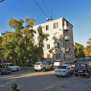 Kommunisticheskaya Street, 26А, Volgograd: photo