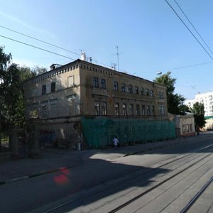 Il'inskaya Street, 43В, Nizhny Novgorod: photo