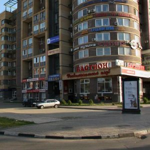 Poltavskaya Street, 1/71, Nizhny Novgorod: photo