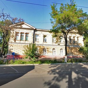 Valikhovskyi provulok, 5, Odesa: photo