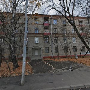 Svetly Drive, 4к4, Moscow: photo