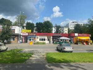 Vulica Jakubowskaga, 51А, : foto
