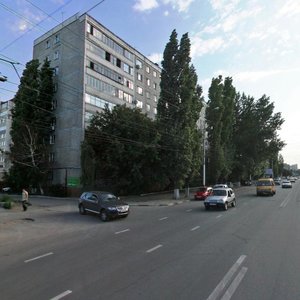 Ulitsa imeni N.G. Chernyshevskogo, 92 ، ساراتوف: صورة