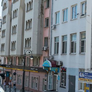 Okeanskiy Avenue, 15А ، فلاديفوستوك: صورة