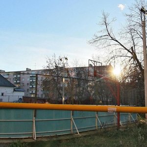 Suetinskaya Street, 3, Nizhny Novgorod: photo