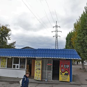 Novo-Astrakhanskoye shosse, 52В, Saratov: photo