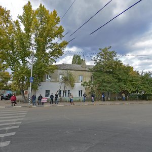 Саратов, Улица Танкистов, 201: фото