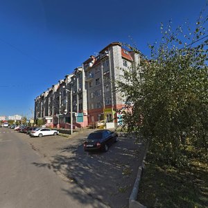 Chekists Avenue, 35, Krasnodar: photo