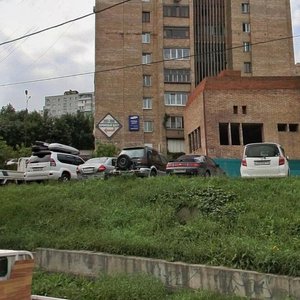 Владивосток, Народный проспект, 11: фото