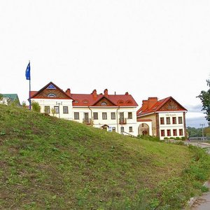 Verkhne-Beregovaya Street, 3, Pskov: photo
