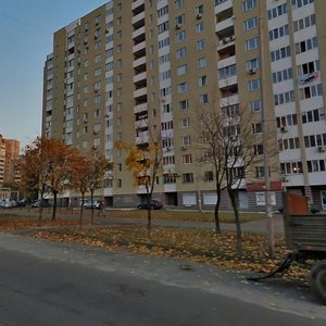 Киев, Харьковское шоссе, 58А: фото